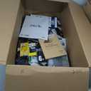 Large Box of Mixed Phone/Tablet/iPad/Watch/Laptop Accessories