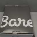 Bare Home Faux Fur Blanket - Ultra-Soft Luxurious - Cozy Warm Blanket for Couch, Sofa, Chair, Bed - Fuzzy Fluffy Super Soft - Decorative Bed Blanket, 60x47 inches (Throw, Black Cherry)