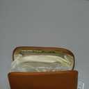 Personalized Makeup Bag for Women - Customized Large Travel Cosmetic Bag with Initial and Name - Premium PU Leather Toiletry Bag with Compartments and Handle for Travel Essentials & Gifts