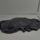 AmyHomie Cooling Blanket,90"x90"Queen Size,Summer Blankets with Double Sided Cold Effect, Arc-Chill Q-Max>0.5 Cool Fiber, Breathable Lightweight Blankets for Hot Sleepers Night Sweats (Dark Gray Checkered)