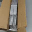 Tandefio 2 Pcs 16 Inch Framing Tools Framing Stud Layout Tool Cast Aluminum Stud Measurement Spacing Precision Jig Tool for Walls Roofs Floors or Ladders