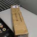 Artificial Boston Fern Bush - Set of 2 45Inch Fake Ferns with 55 Fronds, Large Hanging Faux Plants Decor, UV Resistant Faux Fern Vines Silk Greenery for Outdoor Indoor, Porch, Farms, Patio