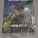 Dungeons & Dragons 2024 Monster Manual (D&D Core Rulebook)