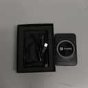 Wireless CarPlay Adapter Magic Box,Streams Netflix YouTube TikTok HDMI Output Dual-Band WiFi 4K Video Support Compatible with OEM Wired CarPlay & Android Auto (4GB RAM+32GB ROM)