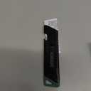 Gerber Gear EAB Utility Knife, Clips to Pocket or Keychain with Replaceable Razor Blade for Everyday Carry, EDC Gear with Box Cutter Retractable, Slim Black