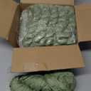 12 Pack Sage Green Cheesecloth Table Runner 10FT Long Boho Gauze Table Runner Rustic Sheer Runner for Wedding Bridal Baby Shower Birthday Party Table Decor Home Easter Thanksgiving Decorations