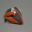 Safe Sport Gear The House Basketball - House Hoops Soft Basketball - Realistic Texture and Bounce - Will Not Scuff or Scratch Floors and Walls (Small Size 4)