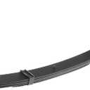 Dorman 929-301 Rear Leaf Spring Compatible with Select Jeep Models