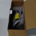 BEAUTURAL Steam Iron for Clothes with Precision Thermostat Dial, Ceramic Coated Soleplate, 3-Way Auto-Off, Self-Cleaning, Anti-Calcium, Anti-Drip Blue