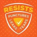 Hefty Strong Extra Large Trash Bags, Black, 33 Gallon, 48 Count