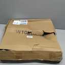 W10830046 Refrigerator Door Gasket (2 Pack) Replace W10163997 W10443241 4502677 AP6048305 PS12069725 EAP12069725 Compatible with JFC2290REP00 JFC2290VEP10 KRFC302EBS00 JFFCF72DKL01 JFC2290REM04