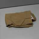 FUNYYZO Women Wide Leg Dress Pants High Elastic Waisted 2026 Slacks Business Work Trousers Long Straight (Large, Khaki)