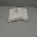 4 Pack Plaster Cloth Rolls for Belly Casting 6 in x 15 ft - Gauze Bandages for Mask Making - Wrap Strips for Paper Mache Paste Sculptures - Arts and Crafts