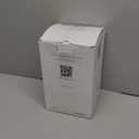 Automatic Cat Feeders for Two Cats, 5L/20 Cups Double Automatic Cat Food Dispenser with 2 Stainless Bowls, Timer Setting 20 Portions 6 Meals Per Day, 10s Meal Call, Pet Feeder for Dog (Black, 5L)