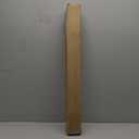 Madison Park Kyler Cordless Roman Shades - Single Panel, Lightweight Linen Blend Fabric, Natural Design, Easy Installation, Light Filtering Window Blind, Bedroom, Living Room Decor 29"W x 64"H Natural