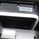 Bathroom Trash Can with Lid, KOEYLE 2 Pack 2.2 Gallon Automatic Touchless Garbage Can, Small Motion Sensor Smart Trash Can, Slim Waterproof Trash Bin for Bedroom, Bathroom, Office, Living Room (Black)