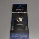 NEENCA Copper Compression Socks, Medical Ankle Support Socks for Injury Recovery & Pain Relief, Sport Protection, Women & Men Circulation, Swelling, Runner, Travel, Pregnancy, Flying1 Pair, 20-30mmHg (Medium)