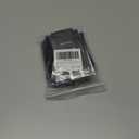 REAVEE 3 Pack Folding Reading Glasses with Keychain Compact Bags Women Men Blue Light Blocking Spring Hinge Portable Pocket Readers,Black Grey and Blue 0.0