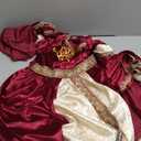 ReliBeauty Medieval Princess Costume for Girls (12/150)