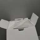 ToLife Dehumidifiers for Home 95 OZ Water Tank, 1000 sq.ft Dehumidifier for Basement Bedroom Bathroom with Auto Shut Off 7 Colors LED Light,White