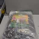 9 qt Organic Orchid Potting Bark -Natural Mulch for Potted Plants, Root Development of Orchid Plants and Garden Soil Amendment Mix (Small)