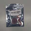 PIFOOG Bling Crystal Speed Button Sticker for Lexus RX NX RX300 RX350 NX200 NX300 ECO Push Normal Sport Car Interior Accessories Trim Silver (Speed Button Small)