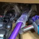 Dyson Gen5detect Cordless Vacuum, 280AW, 3 Power Modes, Up to 70 Minutes, Illumination Reveals dust, HEPA Filtration, All Floor Types