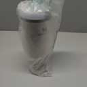 STANLEY Quencher H2.0 Tumbler with Handle and Straw 40 oz Flowstate 3-Position Lid Cup Holder Compatible for Travel Insulated Stainless Steel Cup BPA-Free Rose Quartz 2.0