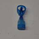 O2COOL Deluxe Handheld Battery Powered Water Misting Fan (Light Blue)