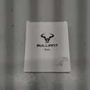 BULLIANT Men's Belt,Reversible Belt Adjustable For Gift Men 1.25-Cut For Fit-2 Sides in 1 Belt(Not 2)