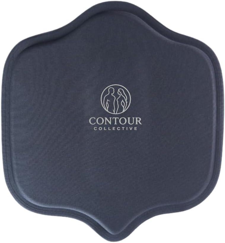 Ab Board Post Surgery  Premium Abdominal Compression Lipo Foam Board for Tummy Tuck & Liposuction Recovery BBL
