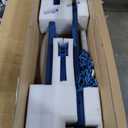 Heavy Duty Fence Post Puller 12000lb Pulling Power Extract Wood/Metal Posts