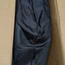 Hunting Blind with Floor Mat, 360 Degree See Through Ground Blind with Carrying Bag, 2/3/4 Person Pop Up Camouflage Tent Portable Concealed Shelter