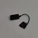 Portable 3 Pins XLR Wirless Remote Control Receiver for AC 90-240V 400W 500W Smoke Fog Machine