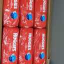 Huggies Size 3 Diapers, Little Snugglers Baby Diapers, Size 3 (16-28 lbs), 168 Count (6 Packs of 28)