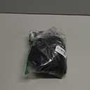 Cicy Bell Womens Long Sleeve Maxi Dress Bodycon Tie Waist Fall Elegant Crew Neck Cocktail Party Dress Medium