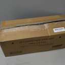 Christmas Garland Prelit 9 Ft with 70 Led Lights, Battery Operated Christmas Decor for Mantle/Stair/Indoor/Outdoor Xmas Garland Green