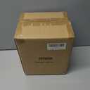 Owl Solar Powered Outdoor Garden Statue, Resin Statue with Solar Light Lantern, Decorative Lawn, Yard Outdoor Owl Decoration. Unique Home Decoration, Gifts for Women Mom,on Mother's Day