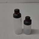 OXO Outdoor Leakproof Squeeze Bottle Set