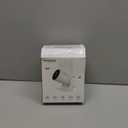 Mini Portable Projector with 4K Support, Bluetooth 5.4 WIFI6, 5watt Sound Base Speaker, 160 ANSI, Android 11, 210 Rotation , Auto Keystone Correction Video Projector HY300 ULTRA