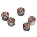 Simpson Strong-Tie TRX20SD - Deck-Drive DCU Screw Plugs Trex - Saddle 75ct