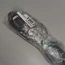 REVLON One-Step Volumizer Hair Dryer and Styler  Easy Salon-Style Blowouts  Less Frizz, More Shine, and Reduced Heat Damage, for All Hair Types and Lengths (Black) (1.0 VOLUMIZER)