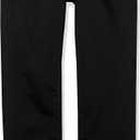 Amazon Essentials Men's Athletic-Fit Stretch Jeans - Discontinued Colors (Black), 34W x 29L