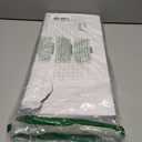 Wireless Keyboard and Mouse for MacBook, Vivefox Teal Wireless Keyboard with Phone Holder, USB A & Type C Receivr, Full-Size Combo for Mac, MacBook/Air/Pro Windows PC Computer, Mint Green