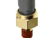 2 x A-Premium Engine Coolant Temperature Sensor Compatible with Chevrolet Silverado GMC Sierra 1500 2020-2021 Tahoe Suburban Yukon Cadillac Escalade 2021