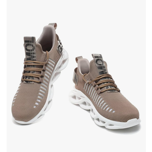 GSLMOLN Womens Walking Shoes Mesh Non Slip Gym Sports Casual Fashion Sneakers
Size 39
