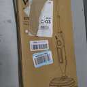 DEVOAC VM6 Scrubbing Steam Mop with Rotating Mop Pads