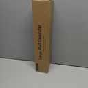 SUNEE 2026 Wall Calendar Extra Large 17"x27", 21 Month Calendar (Ends June 2027), Vertical Large Monthly Calendar 2026-2027 for Wall, Seasons Color