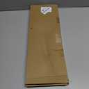 Over The Door Towel Rack, Towel Rack with Hooks for Door Hanging, Door Towel Bar, Over Door Towel Racks for Bathroom (Black) (3-Tier Rack)