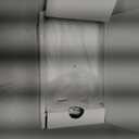 ORGBRO Label Maker Machine with Tape, X1 Portable Bluetooth Mini Label Printer, Support Pre-Cut & Continuous Label, Wireless Small Label Makers with Versatile App for School Home Office Organization (White)